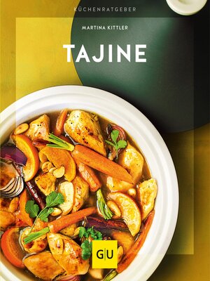 cover image of Tajine